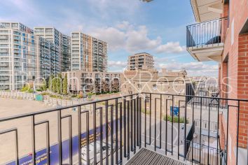 1  bedroom flat to rent in New Warren Lane, Royal Arsenal Riverside, SE18-image 14
