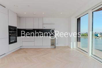 2  bedrooms flat to rent in Brigadier Walk, Royal Arsenal Riverside, SE18-image 1