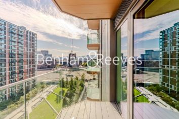 2  bedrooms flat to rent in Brigadier Walk, Royal Arsenal Riverside, SE18-image 5