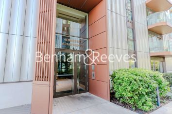 2  bedrooms flat to rent in Brigadier Walk, Royal Arsenal Riverside, SE18-image 7