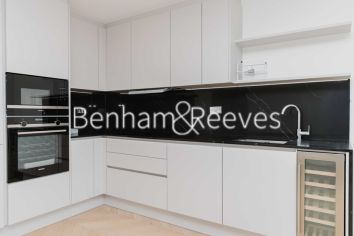 2  bedrooms flat to rent in Brigadier Walk, Royal Arsenal Riverside, SE18-image 9