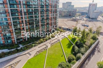 2  bedrooms flat to rent in Brigadier Walk, Royal Arsenal Riverside, SE18-image 13