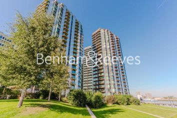 2  bedrooms flat to rent in Brigadier Walk, Royal Arsenal Riverside, SE18-image 14