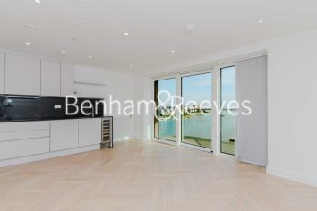 2  bedrooms flat to rent in Brigadier Walk, Royal Arsenal Riverside, SE18-image 15