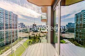 2  bedrooms flat to rent in Brigadier Walk, Royal Arsenal Riverside, SE18-image 19