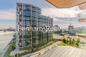 2  bedrooms flat to rent in Brigadier Walk, Royal Arsenal Riverside, SE18-image 21
