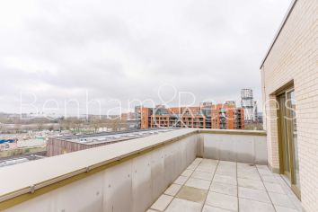 1  bedroom flat to rent in Moorehead Way, Kidbrooke Village, SE3-image 11