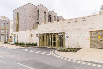 1  bedroom flat to rent in Moorehead Way, Kidbrooke Village, SE3-image 17