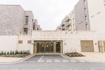 1  bedroom flat to rent in Moorehead Way, Kidbrooke Village, SE3-image 18