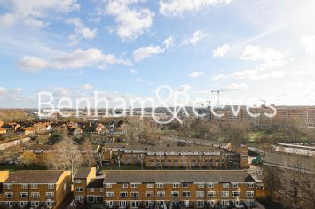 image 2  bedrooms flat to rent in Vousden Grove, Thamesmead, SE28-image 14