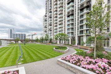 2 bedrooms flat to rent in White City Living, Cassini Apartments, Cascade Way, White City W12-image 17