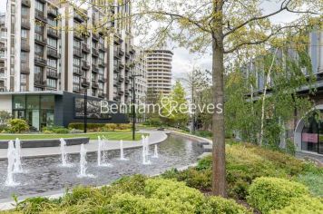 2 bedrooms flat to rent in White City Living, Cassini Apartments, Cascade Way, White City W12-image 20