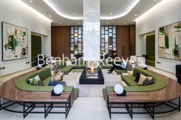 1  bedroom flat to rent in Parkside Apartments, Cascade Way, W12-image 3