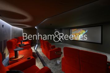 1  bedroom flat to rent in Parkside Apartments, Cascade Way, W12-image 9