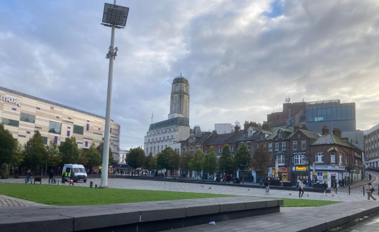 Luton Area Guide - Image 1
