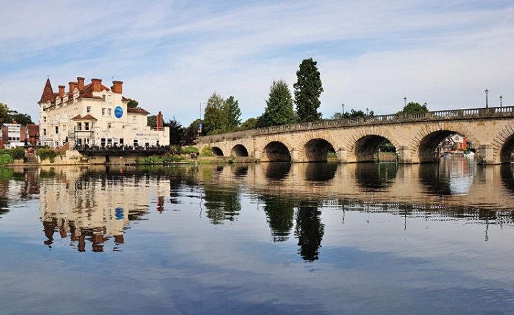 Maidenhead Area Guide - Image 1