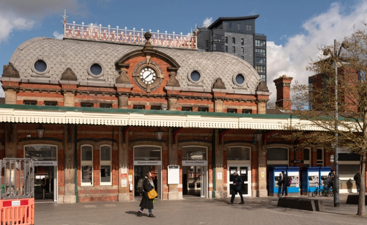 Slough Area Guide - Image 1