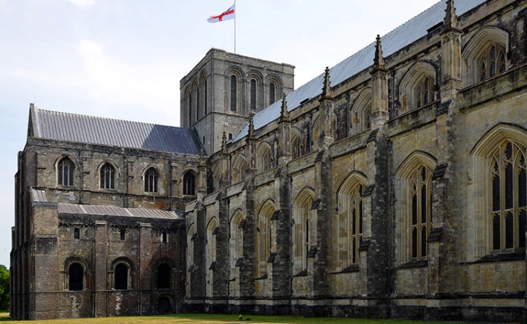Winchester Area Guide - Image 1