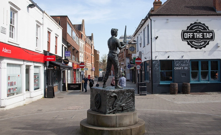 Maidenhead Area Guide - Image 2