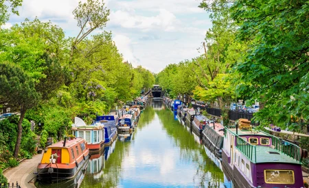 Little Venice