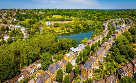 Hampstead Heath