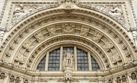 Victoria and Albert Museum