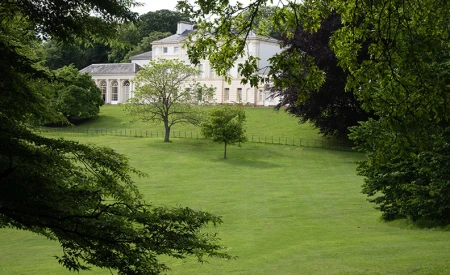 Kenwood House	