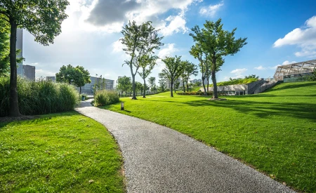 White City Park