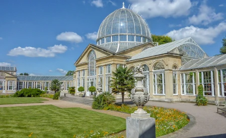 Syon Park