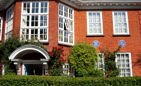 Freud Museum