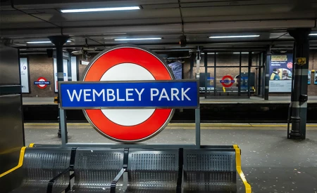 Wembley Park