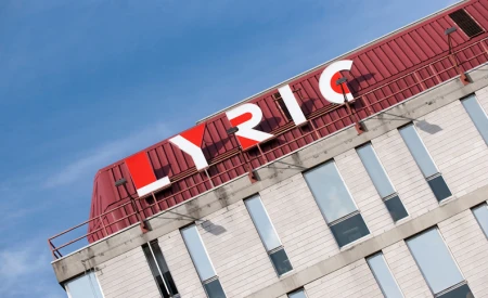 Lyric Hammersmith