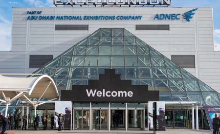 ExCeL London