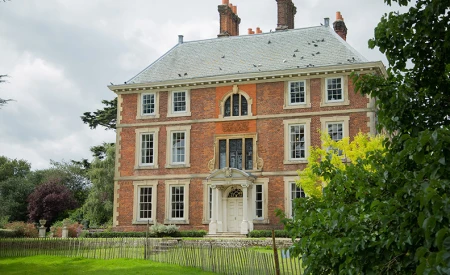 Forty Hall Estate