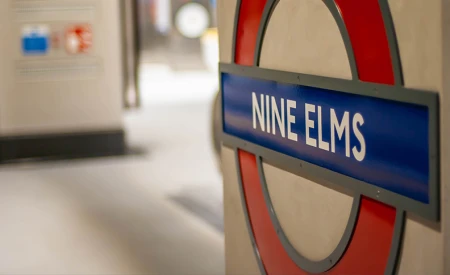 Nine Elms