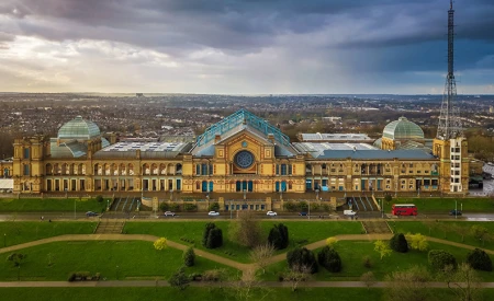 Alexandra Palace