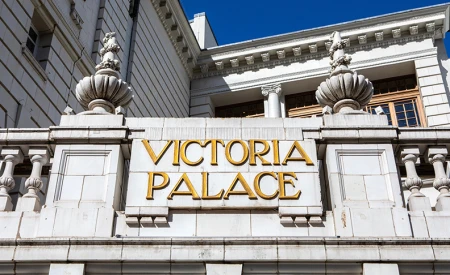 Victoria Palace Theatre