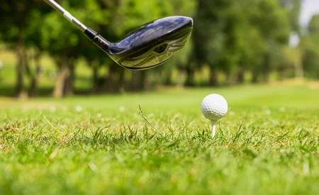 Stanmore Golf Club
