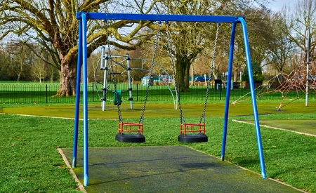 Lammas Park