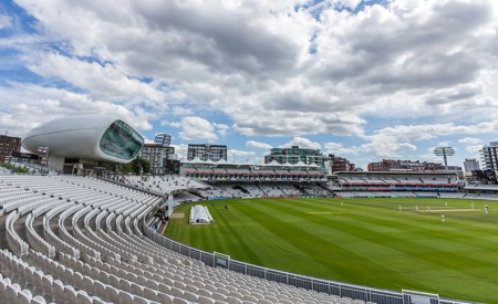 Lord's Cricket Ground