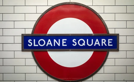Sloane Square	