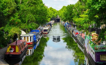Regent's Canal
