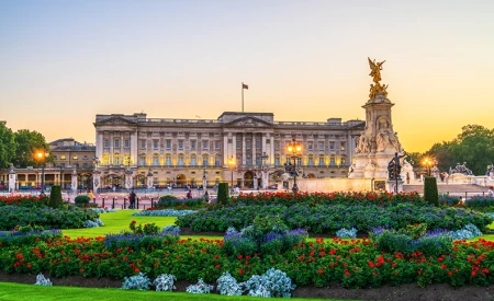 Buckingham Palace