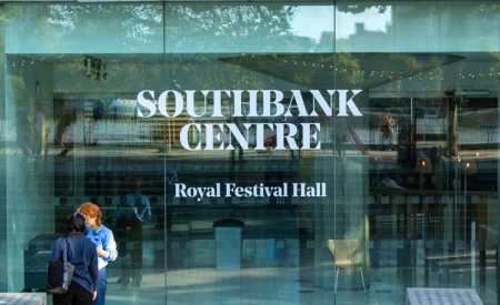 Southbank Centre	