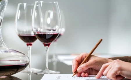 North London Wine School