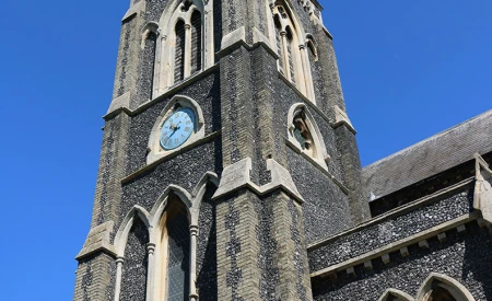 St. Mary's Church	