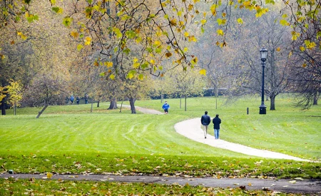 Hyde Park