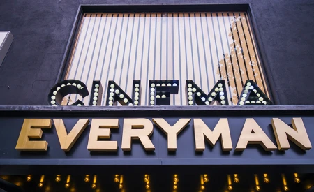 Everyman Cinema	