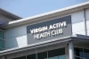 Gallery Virgin Active Health Club