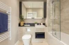 Gallery Well Fitted Bathrooms